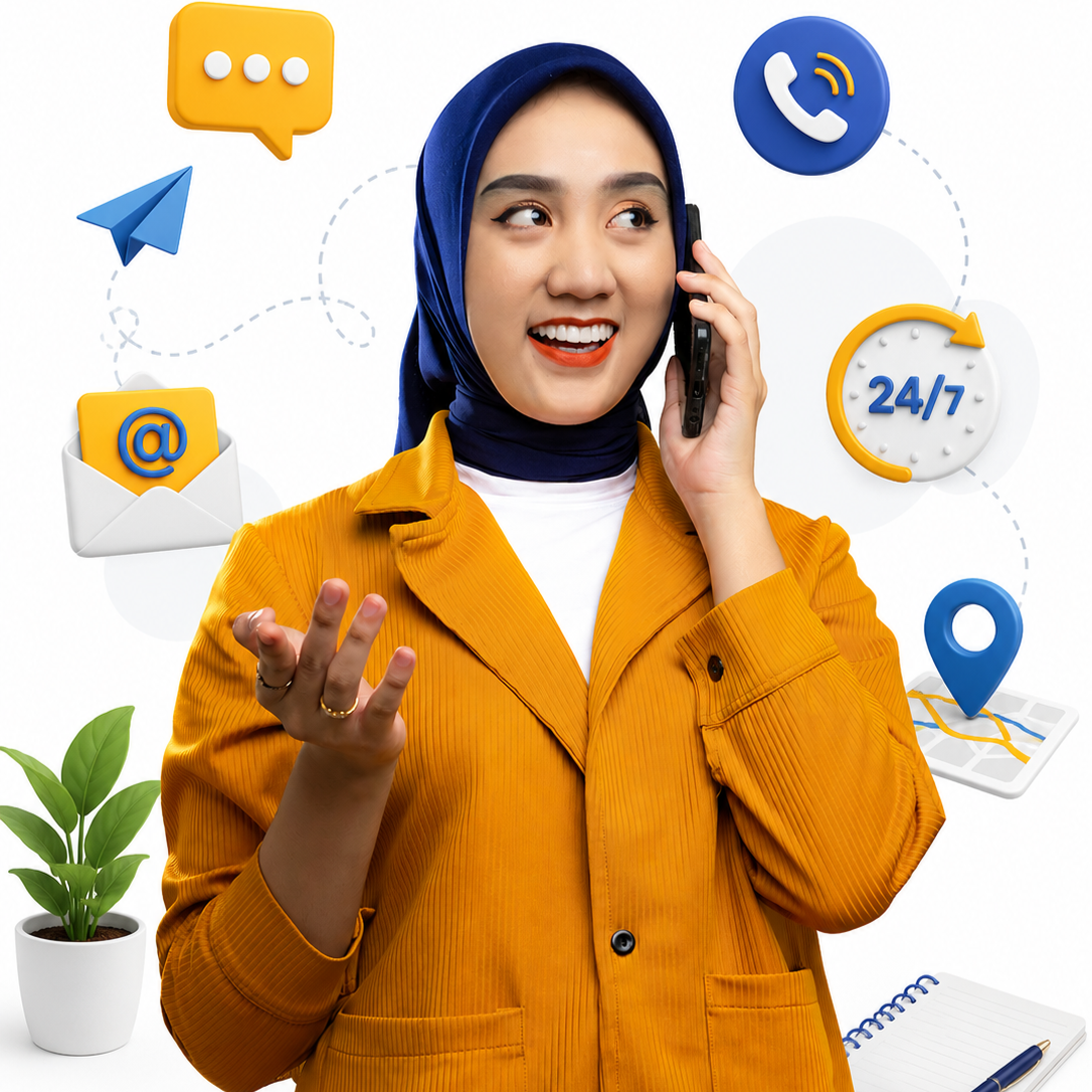 Contact